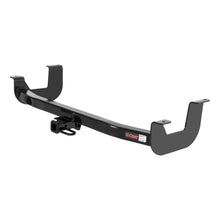 गैलरी व्यूवर में इमेज लोड करें, Curt 00-06 Lincoln LS Class 2 Trailer Hitch w/1-1/4in Receiver