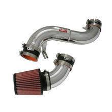 Laden Sie das Bild in den Galerie-Viewer, Injen 05-06 Tiburon 2.7L V6 Black Short Ram Intake