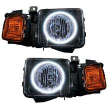 Cargar imagen en el visor de la galería, Oracle 06-10 Hummer H3 SMD HL (Combo) - White