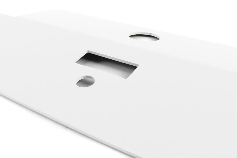 Perrin 02-07 WRX/STi White Radiator Shroud
