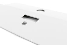 Carica l'immagine nel visualizzatore di Gallery, Perrin 02-07 WRX/STi White Radiator Shroud