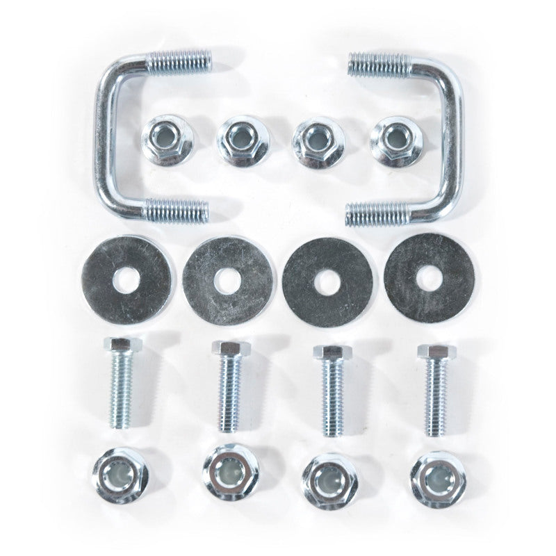 Curt 92-00 Honda Civic Class 1 Trailer Hitch w/1-1/4in Receiver