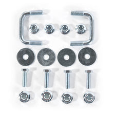 Load image into Gallery viewer, Curt 92-00 Honda Civic Class 1 Trailer Hitch w/1-1/4in Receiver