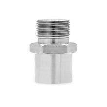 Laden Sie das Bild in den Galerie-Viewer, Mishimoto Stainless Steel Sandwich Plate Adapter, M22