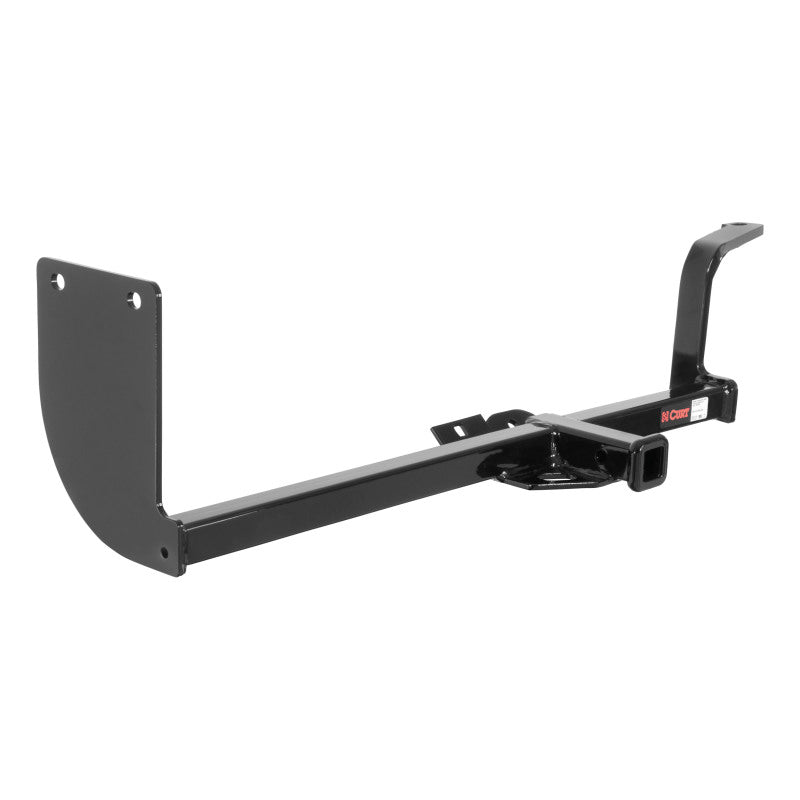 Curt 06-11 Kia Rio5 Class 1 Trailer Hitch w/1-1/4in Receiver