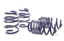 Load image into Gallery viewer, H&amp;R 18-19 Audi TT RS (AWD) FV3 Sport Spring (Incl. MRC)