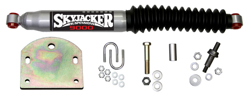 Skyjacker Steering Damper Kit 1999-2004 Ford F-250 Super Duty 4 Wheel Drive