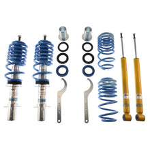 गैलरी व्यूवर में इमेज लोड करें, Bilstein B14 (PSS) 99-06 VW Golf/99-05 Jetta/99-10 Beetle Front &amp; Rear Performance Suspension System