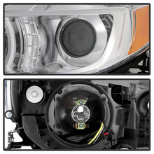 Carica l&#39;immagine nel visualizzatore di Gallery, xTune 13-14 Subaru Legacy/Outback Driver Side Headlight - OEM Left (HD-JH-SLEG13-OE-L)