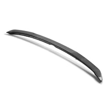 Charger l&#39;image dans la galerie, Seibon 2015 Subaru WRX/STi OEM Style Carbon Fiber Rear Spoiler