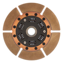Carica l&#39;immagine nel visualizzatore di Gallery, Exedy 2010-2012 Hyundai Genesis Coupe L4 Hyper Multi Disc Assembly (B) Sprung Center Disc