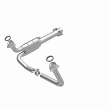 Carica l&#39;immagine nel visualizzatore di Gallery, MagnaFlow Conv Direct Fit 94-95 Chevrolet C1500 4.3L/5.0L/5.7L
