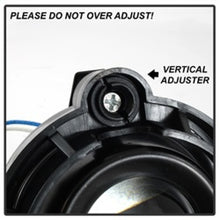 Charger l&#39;image dans la galerie, Spyder 17-18 Chevrolet Cruze OEM Fog Lights w/Universal Switch- Clear (FL-CCRZ2016-C)