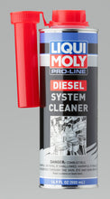Laden Sie das Bild in den Galerie-Viewer, LIQUI MOLY 500mL Pro-Line Diesel Cleaner - Single