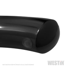गैलरी व्यूवर में इमेज लोड करें, Westin 2019 Ford Ranger Supercrew PRO TRAXX 4 Oval Nerf Step Bars - Black