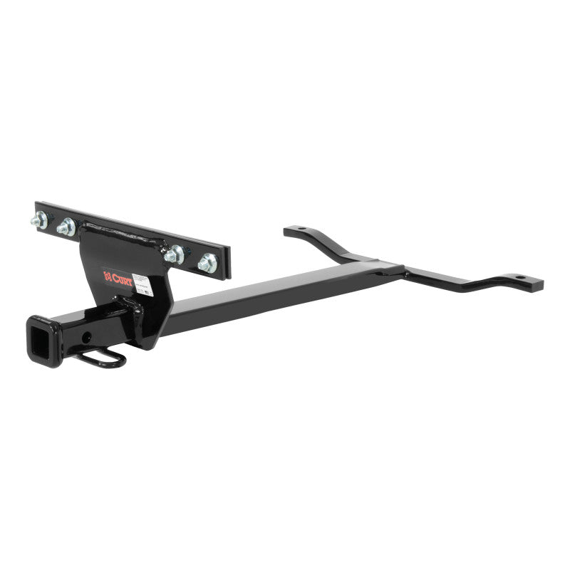 Curt 99-05 Audi All Road Wagon Class 1 Trailer Hitch w/1-1/4in Receiver