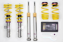 Laden Sie das Bild in den Galerie-Viewer, KW Coilover Kit V2 11+ Scion tC (AGT20)