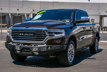 Load image into Gallery viewer, DV8 Offroad 2019+ RAM 1500 Front Winch Bumper
