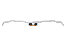 गैलरी व्यूवर में इमेज लोड करें, Whiteline 2019 Toyota Corolla Front 26mm Heavy Duty Sway Bar