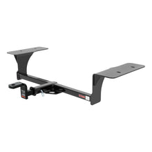 Load image into Gallery viewer, Curt 07-17 Nissan Altima Class 1 Trailer Hitch w/1-1/4in Ball Mount