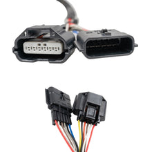 गैलरी व्यूवर में इमेज लोड करें, Injen 09-20 Nissan 370Z/370Z Nismo / 08-13 Infiniti G37 X-Pedal Pro Black Edition Throttle Controlle