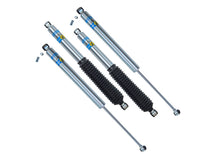 Cargar imagen en el visor de la galería, Superlift 00-04 Ford F-250/F-350 SuperDuty 4WD (Diesel/V-10) 4-7in Lift Kit Bilstein Shock Box