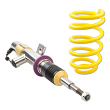 Laden Sie das Bild in den Galerie-Viewer, KW Coilover Kit DDC ECU 2011+ BMW 1 Series M Coupe