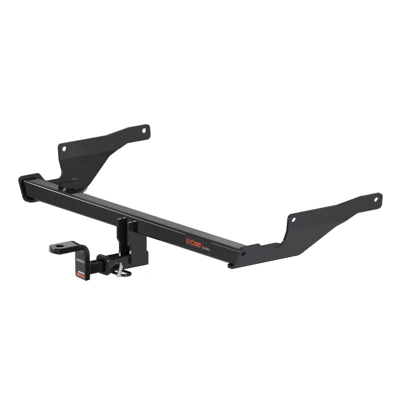 Curt 13-17 Mazda CX-5 Class 2 Trailer Hitch w/1-1/4in Ball Mount