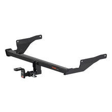 Load image into Gallery viewer, Curt 13-17 Mazda CX-5 Class 2 Trailer Hitch w/1-1/4in Ball Mount
