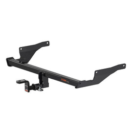 Curt 13-17 Mazda CX-5 Class 2 Trailer Hitch w/1-1/4in Ball Mount