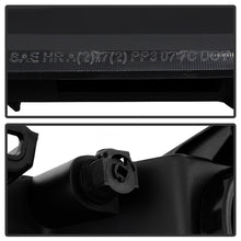 Carica l&#39;immagine nel visualizzatore di Gallery, Xtune GMC Sierra 07-13 Crystal Headlights Black HD-JH-GSIE07-AM-BK