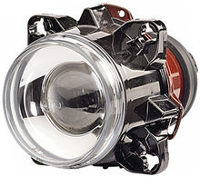 Laden Sie das Bild in den Galerie-Viewer, Hella 90mm DE Halogen Low Beam Headlamp Module