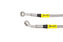 Charger l&#39;image dans la galerie, Goodridge 09-13 Nissan Maxima All Models Stainless Steel Brake Lines Kit