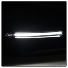 Charger l&#39;image dans la galerie, Spyder Toyota Tundra 14-16 Daytime LED Running Lights System - Blk FL-DRL-TTU2014-BK