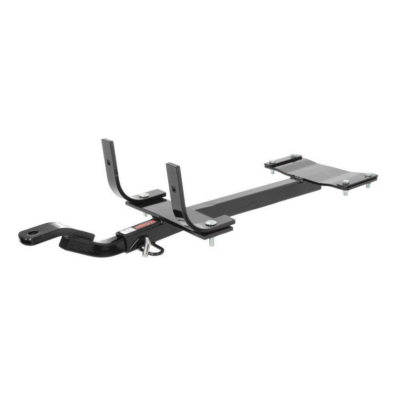Curt 00-05 BMW 300 Series Sedan & Wagon Class 1 Trailer Hitch w/1-1/4in Ball Mount