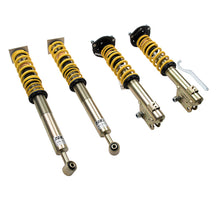 Cargar imagen en el visor de la galería, ST Coilover Kit 08-16 Mitsubishi Lancer Evo 10