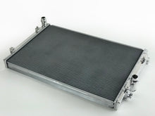 Carica l&#39;immagine nel visualizzatore di Gallery, CSF 2015+ Volkswagen Golf/GTI (VAG MQB) Triple-Pass Radiator