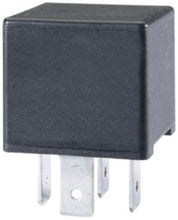 गैलरी व्यूवर में इमेज लोड करें, Hella Relay 24V 20A Spst Res