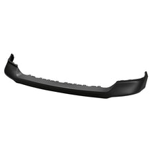 Carica l&#39;immagine nel visualizzatore di Gallery, Spyder Dodge Ram 1500 13-18 Upper Front Bumper - Black (Part Link# CH1014108) (OEM # 68197697AA)