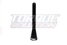 गैलरी व्यूवर में इमेज लोड करें, Torque Solution Billet Stubby Antenna: Ford Focus 2008-2011