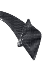 Charger l&#39;image dans la galerie, Seibon 12-13 Subaru BRZ OEM Carbon Fiber Rear Spoiler