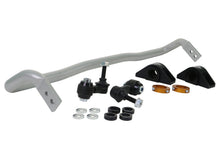 गैलरी व्यूवर में इमेज लोड करें, Whiteline 17-20 Honda Civic Rear Sway Bar Kit - 26mm Heavy Duty Blade Adjustable