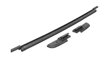 Cargar imagen en el visor de la galería, Rampage 2018+ Jeep Wrangler JL/JL Unlimited Tonneau Cover w/Tailgate Bar Kit