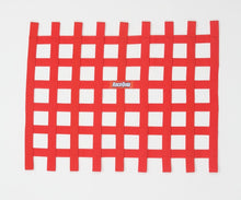 गैलरी व्यूवर में इमेज लोड करें, RaceQuip Red Ribbon Window Net