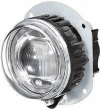 Laden Sie das Bild in den Galerie-Viewer, Hella 90mm LED L4060 High Beam Module