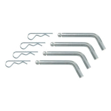 Carica l&#39;immagine nel visualizzatore di Gallery, Curt Replacement Q25 5th Wheel Legs