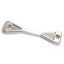 Cargar imagen en el visor de la galería, DV8 Offroad 1997-06 Jeep TJ Battery Hold Down Billet