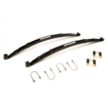 गैलरी व्यूवर में इमेज लोड करें, Hotchkis 64 1/2 - 66 Ford Mustang Rear Leaf Springs