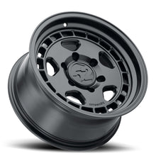 Laden Sie das Bild in den Galerie-Viewer, fifteen52 Turbomac HD Classic 17x8.5 6x139.7 0mm ET 106.2mm Center Bore Asphalt Black Wheel