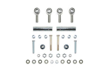 Cargar imagen en el visor de la galería, Fabtech 05-13 Toyota Tacoma Front Sway Bar End Link Kit